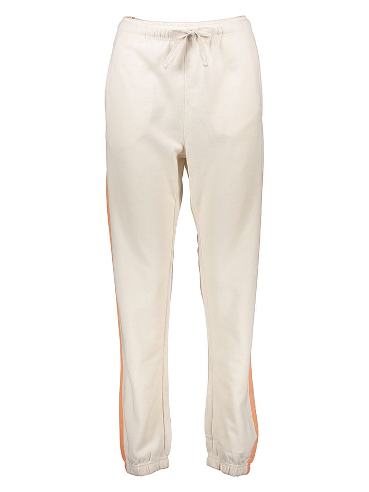 Спортивные штаны Juvia, кремовый
Спортивные штаны Juvia, кремовый