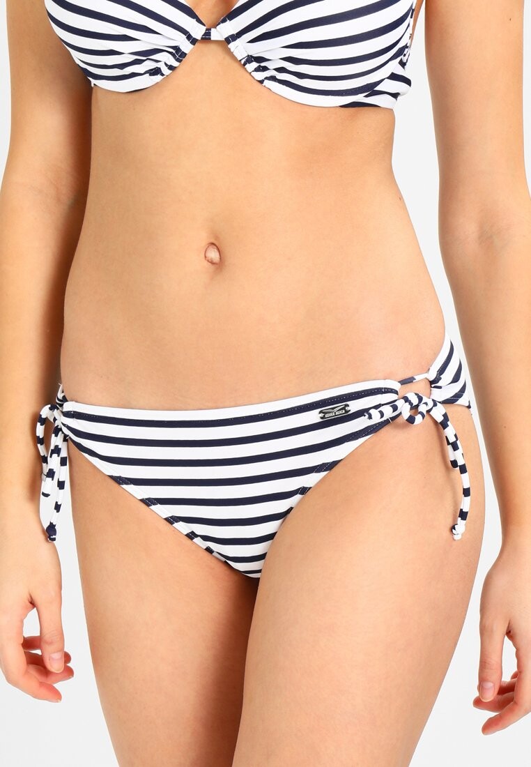 Низ бикини Venice Beach, белый/темно-синий
Низ бикини Venice Beach, белый/темно-синий