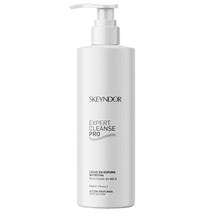 Skeyndor Rich Пенка с молоком 200мл
Skeyndor Rich Пенка с молоком 200мл