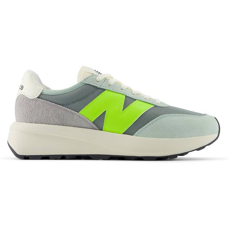 Freizeitschuhe 370 New Balance, цвет juniper (u370da)
Freizeitschuhe 370 New Balance, цвет juniper (u370da)
