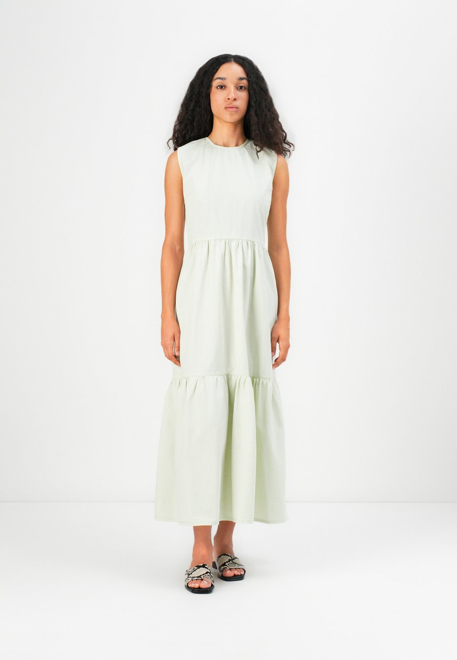 Платье 2nd Day LINDA, Green Tint/Light Green
Платье 2nd Day LINDA, Green Tint/Light Green