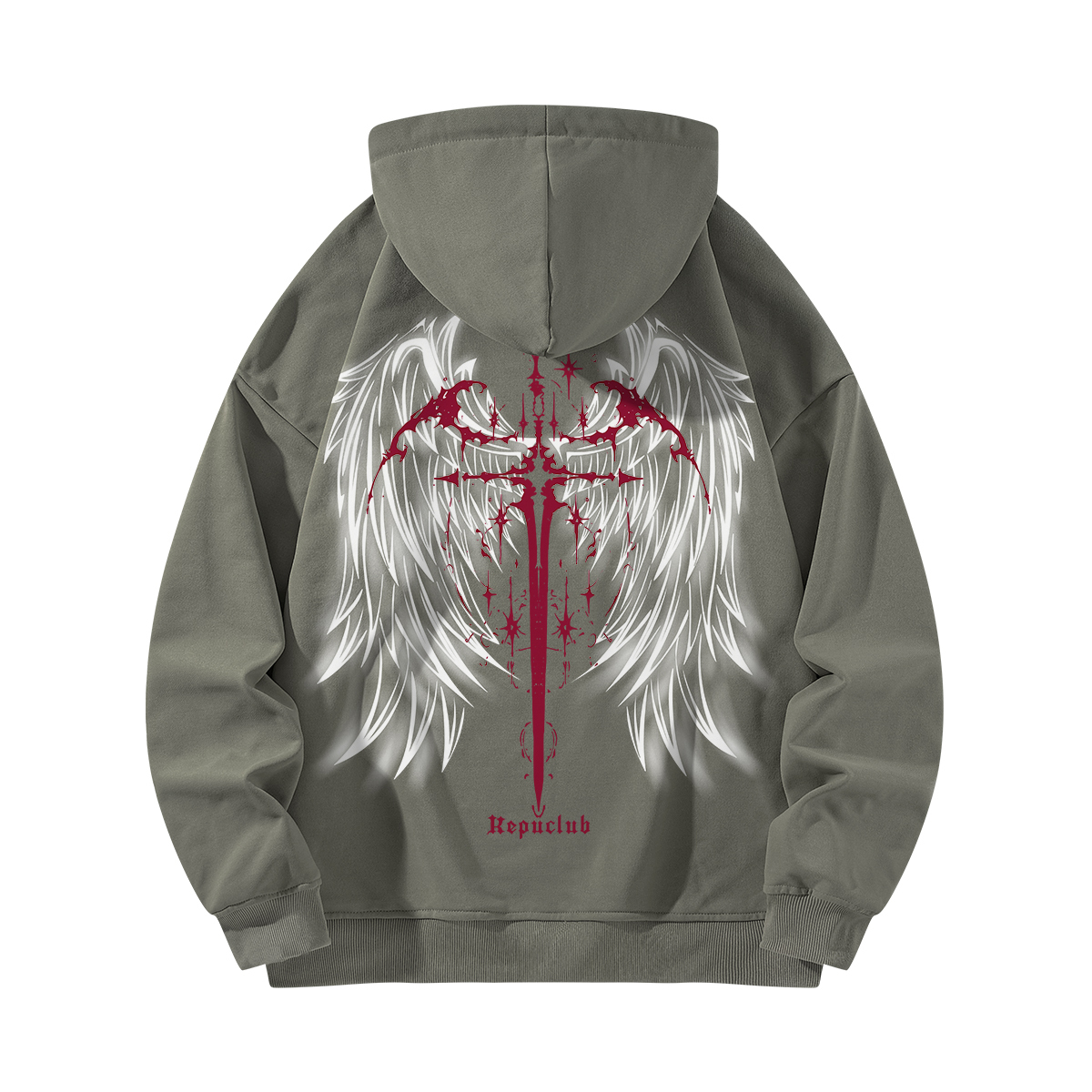 Унисекс свитшот Kepu, Taupe (Fleece-Lined)
Унисекс свитшот Kepu, Taupe (Fleece-Lined)