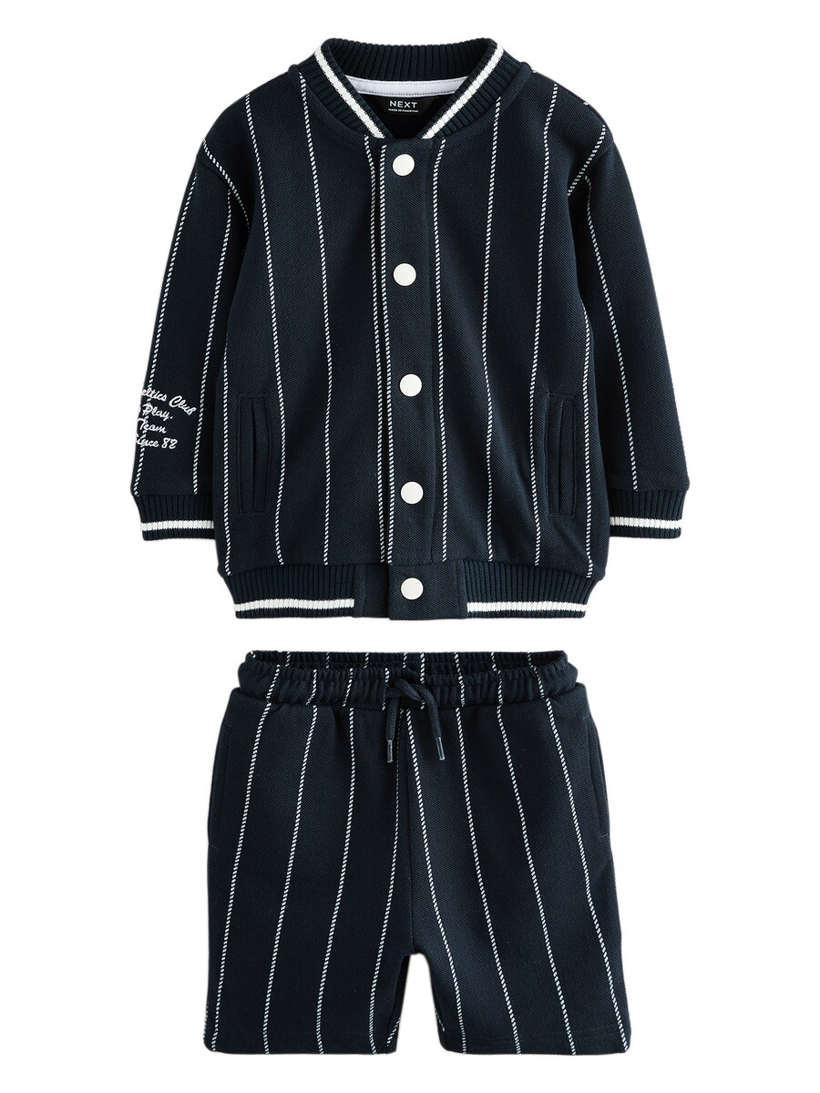 Набор Next, темно-синий
Набор Next, темно-синий