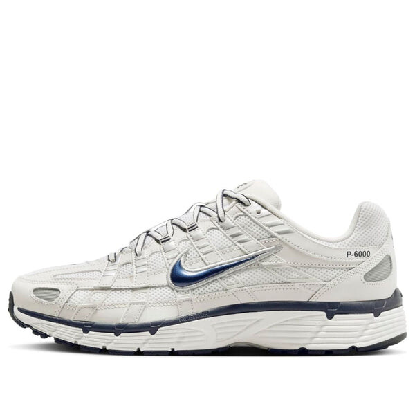 Кроссовки p-6000 'phantom white obsidian' Nike, мультиколор, Белый, Кроссовки p-6000 'phantom white obsidian' Nike, мультиколор
Кроссовки p-6000 'phantom white obsidian' Nike, мультиколор, Белый, Кроссовки p-6000 'phantom white obsidian' Nike, мультиколор