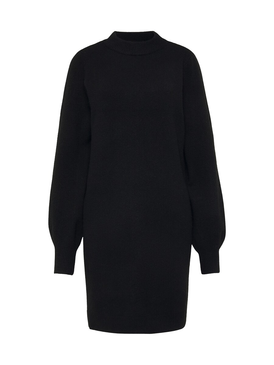 Вязаное платье Vero Moda Tall VMBESTI, черный
Вязаное платье Vero Moda Tall VMBESTI, черный