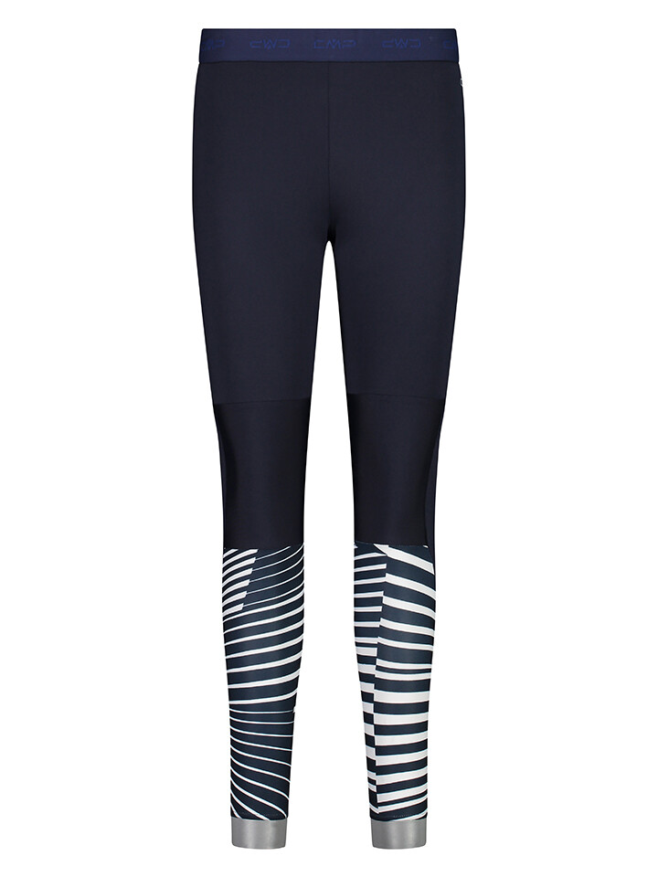 Спортивные леггинсы CMP Lauf, темно синий
Спортивные леггинсы CMP Lauf, темно синий