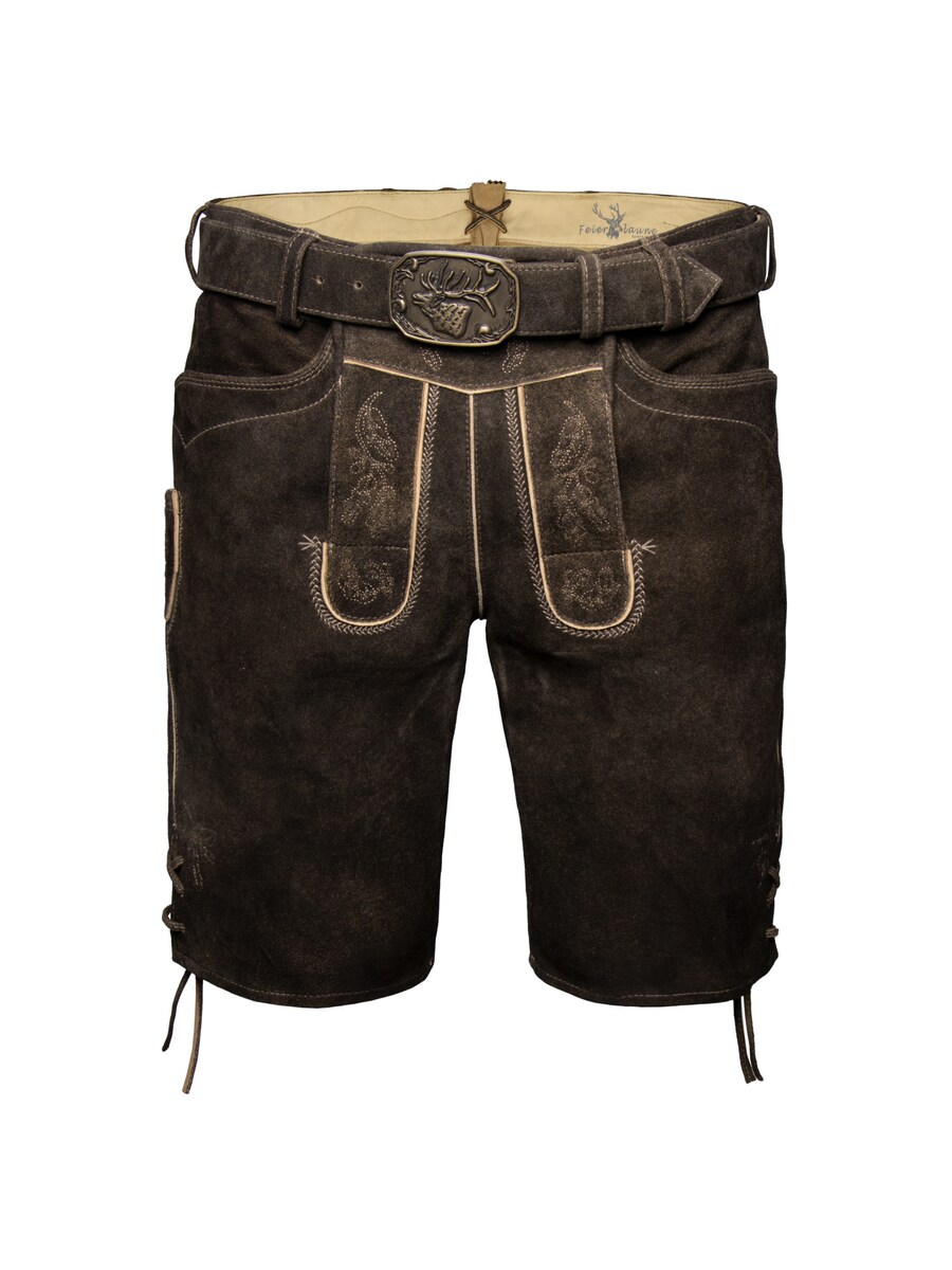 Обычные традиционные брюки SPIETH & WENSKY Veit, коричневый
Обычные традиционные брюки SPIETH & WENSKY Veit, коричневый