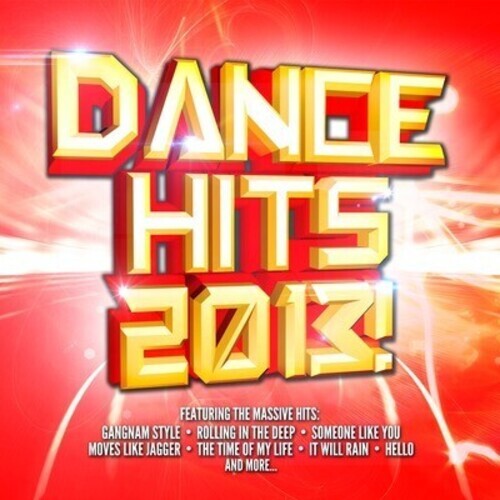 CD диск Dance Hits 2013 / Var: Dance Hits 2013 / Various
CD диск Dance Hits 2013 / Var: Dance Hits 2013 / Various