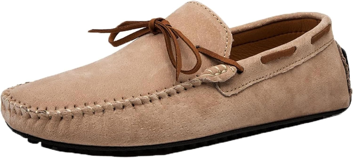 Мужские повседневные лоферы OXCOWNIU, с регулируемой шнуровкой, плоской подошвой, мужские скейт-ботинки, хаки
Мужские повседневные лоферы OXCOWNIU, с регулируемой шнуровкой, плоской подошвой, мужские скейт-ботинки, хаки