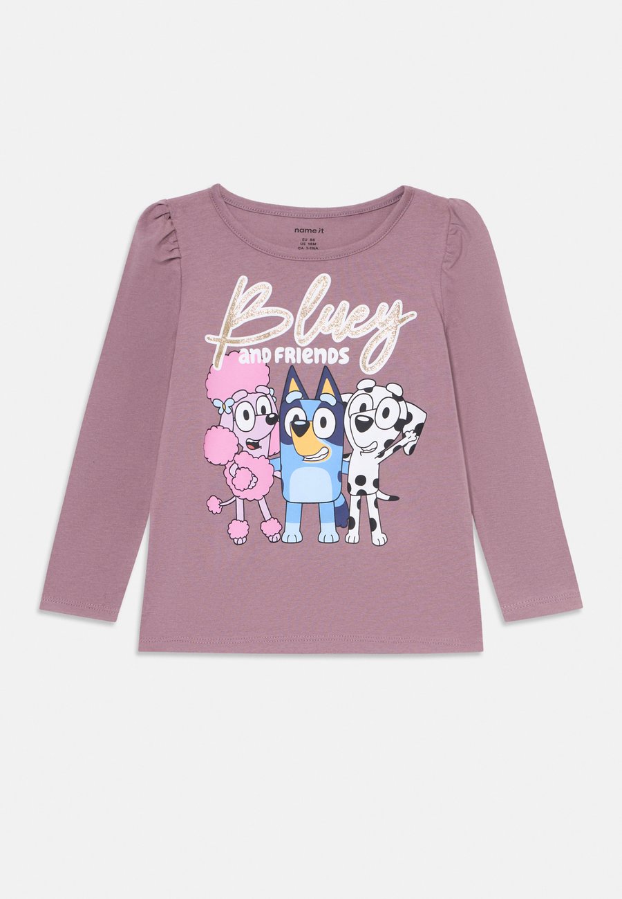 Топ Name it NMFARIA BLUEY, Mauve
Топ Name it NMFARIA BLUEY, Mauve
