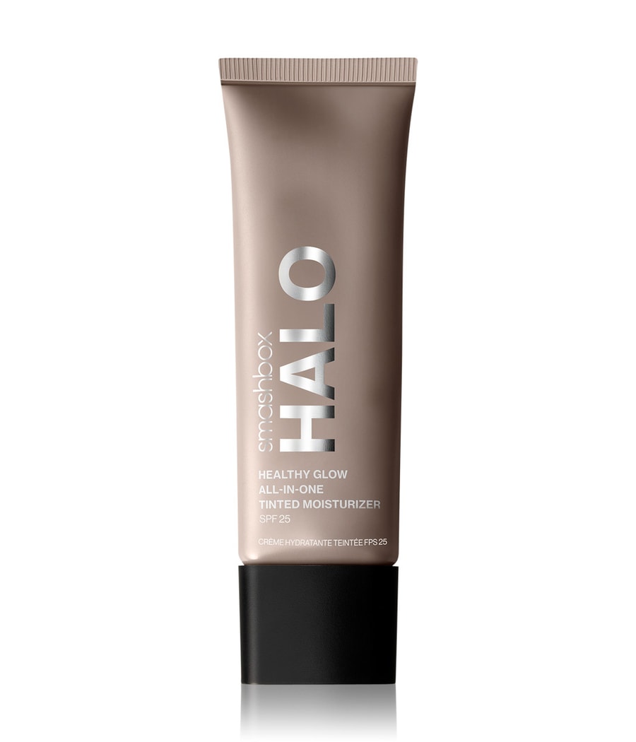 Тонирующий крем для лица Smashbox Halo Healthy Glow All-in-One Tinted Moisturizer SPF25, Tan Dark, 40 ml
Тонирующий крем для лица Smashbox Halo Healthy Glow All-in-One Tinted Moisturizer SPF25, Tan Dark, 40 ml