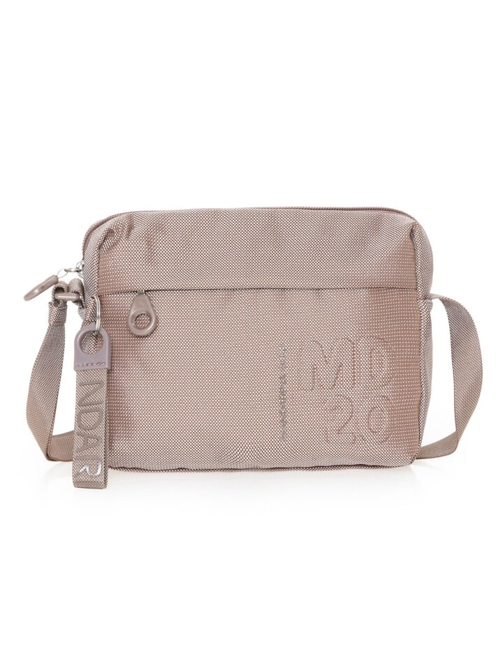 Наплечная сумка Mandarina Duck MD20 Umhängetasche 22 cm, серо-коричневый
Наплечная сумка Mandarina Duck MD20 Umhängetasche 22 cm, серо-коричневый
