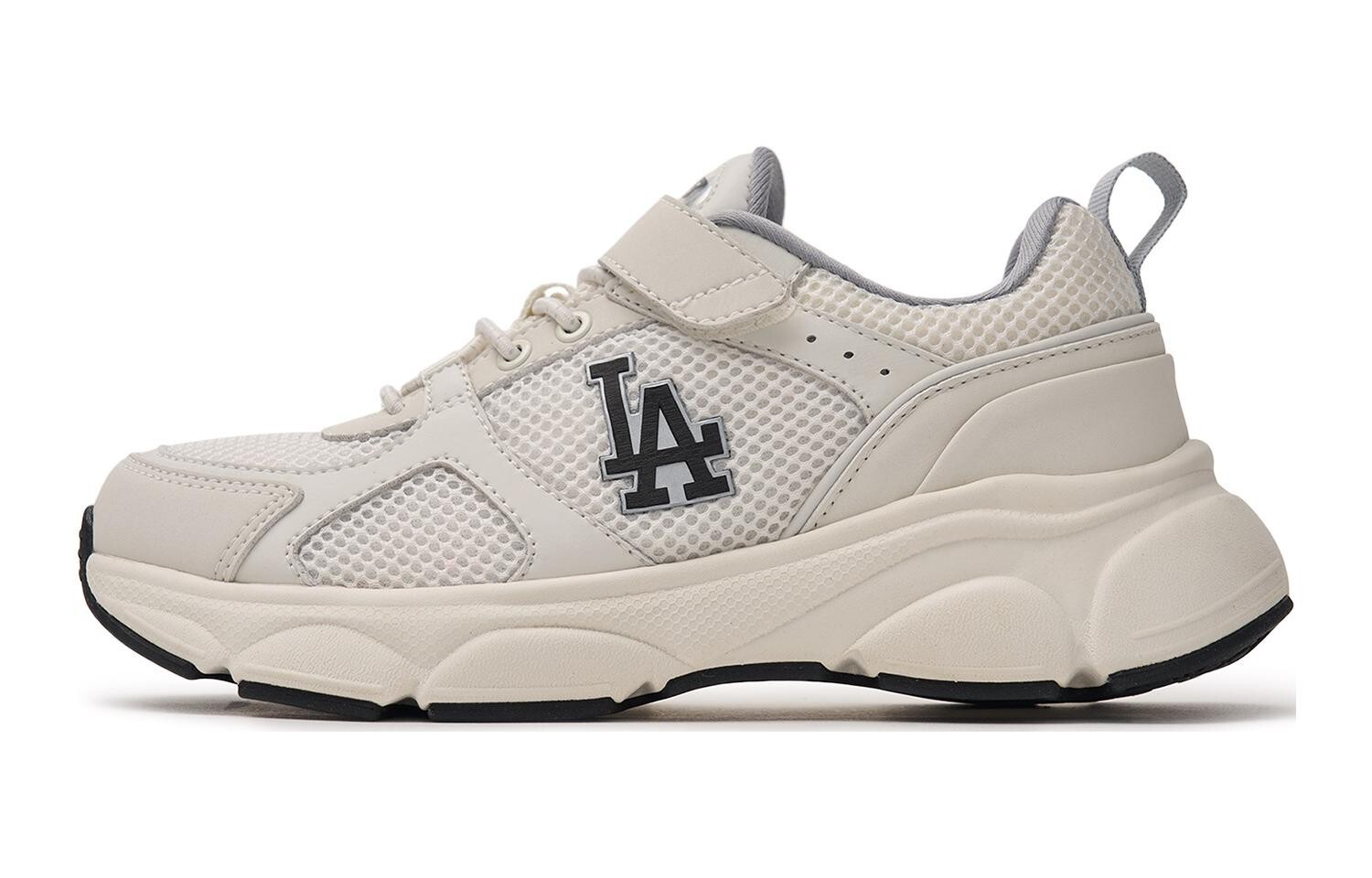 Кроссовки MLB Los Angeles Dodgers Kids Lifestyle Shoes GS Low-top Beige, бежевый
Кроссовки MLB Los Angeles Dodgers Kids Lifestyle Shoes GS Low-top Beige, бежевый