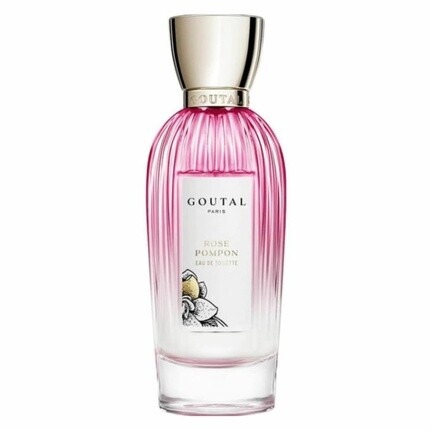 Goutal Paris Rose Pompon парфюмированная вода Annick Goutal
Goutal Paris Rose Pompon парфюмированная вода Annick Goutal