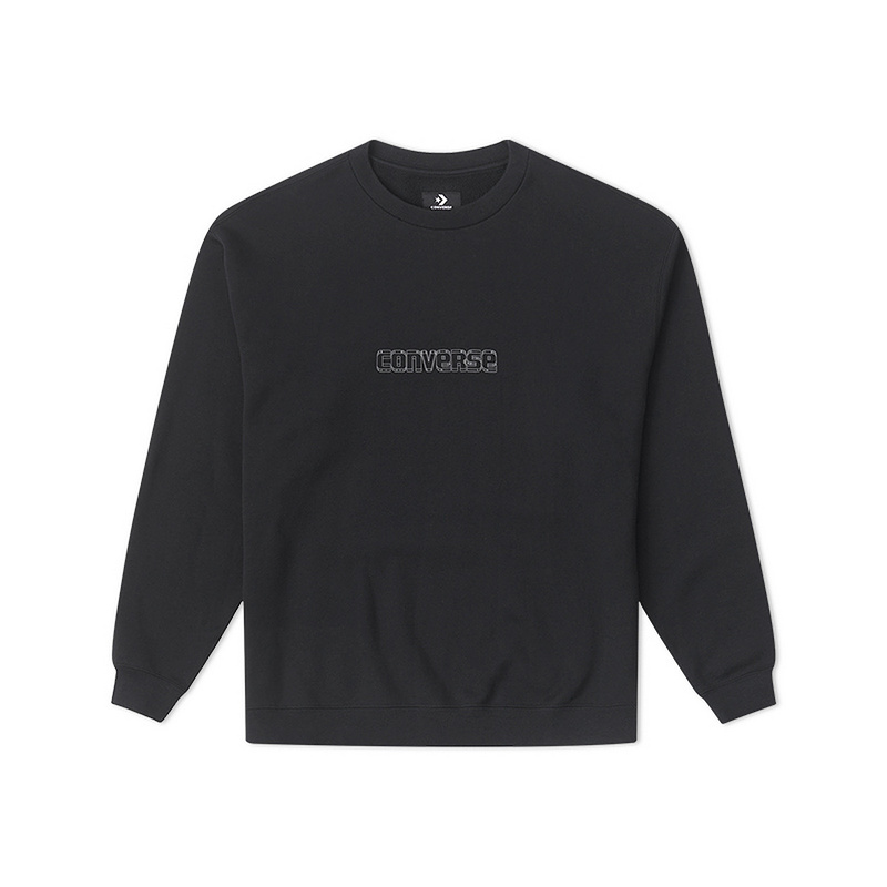 Футболка мужская Black Converse
Футболка мужская Black Converse