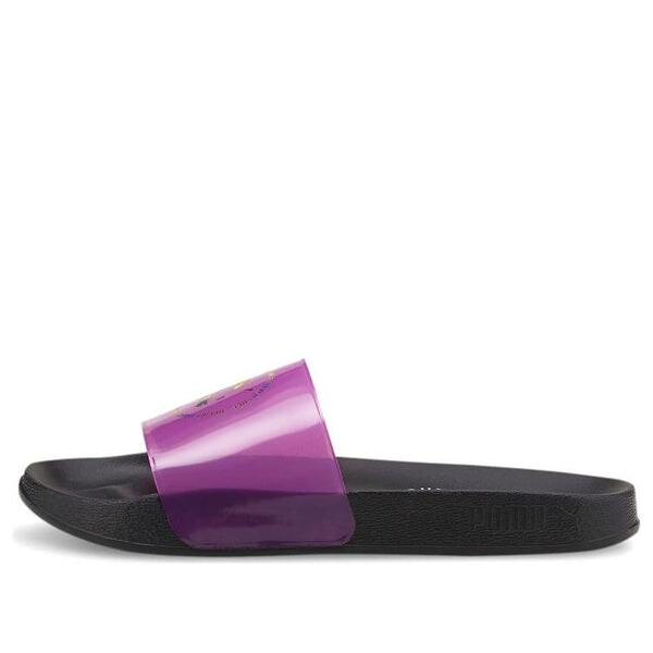 Тапочки leadcat slide 'pride' Puma, фиолетовый
Тапочки leadcat slide 'pride' Puma, фиолетовый
