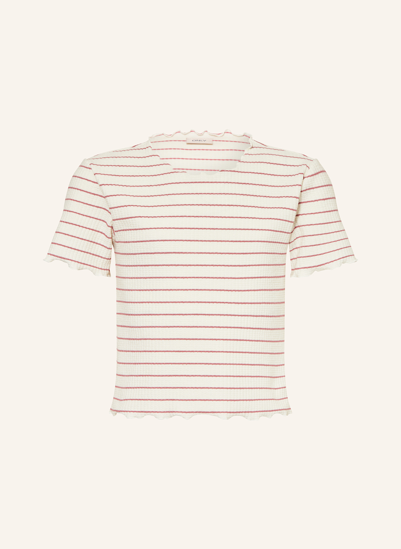 Футболка Only, мультиколор
Футболка Only, мультиколор