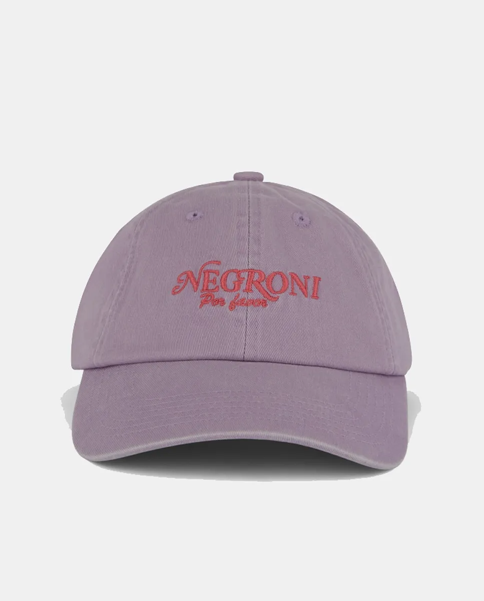 Крышка Negroni в сиреневом цвете Pica Pica, сиреневый
Крышка Negroni в сиреневом цвете Pica Pica, сиреневый