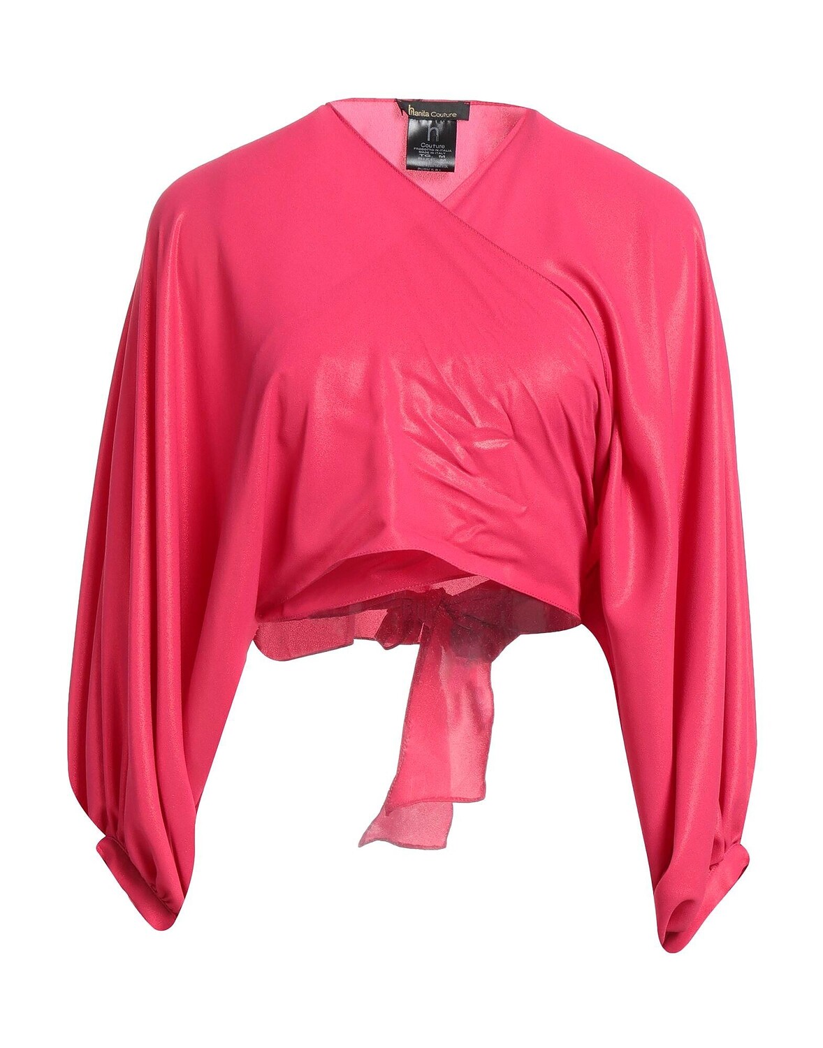 Топ Hanita, фуксия
Топ Hanita, фуксия