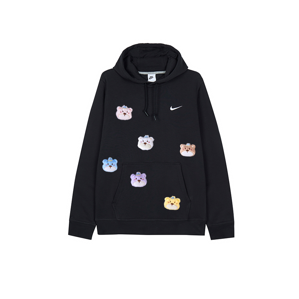 Nike Свитшот мужской черный
Nike Свитшот мужской черный