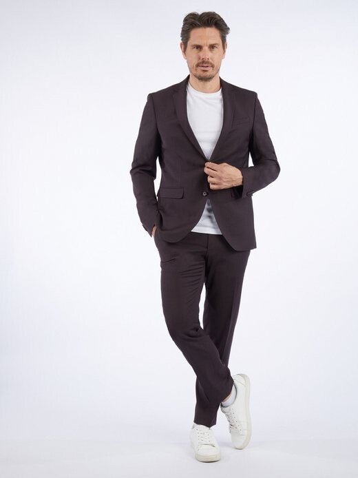 Классические брюки Daniel Hechter, красный
Классические брюки Daniel Hechter, красный