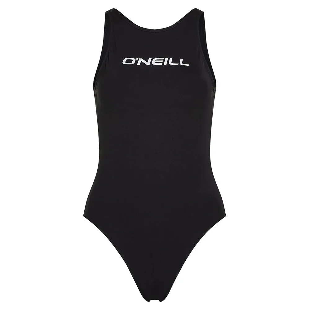 Купальник O'neill Essentials с логотипом, черный
Купальник O'neill Essentials с логотипом, черный