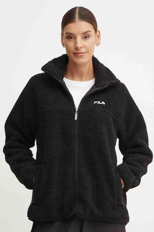 Куртка Oacala Fila, черный
Куртка Oacala Fila, черный
