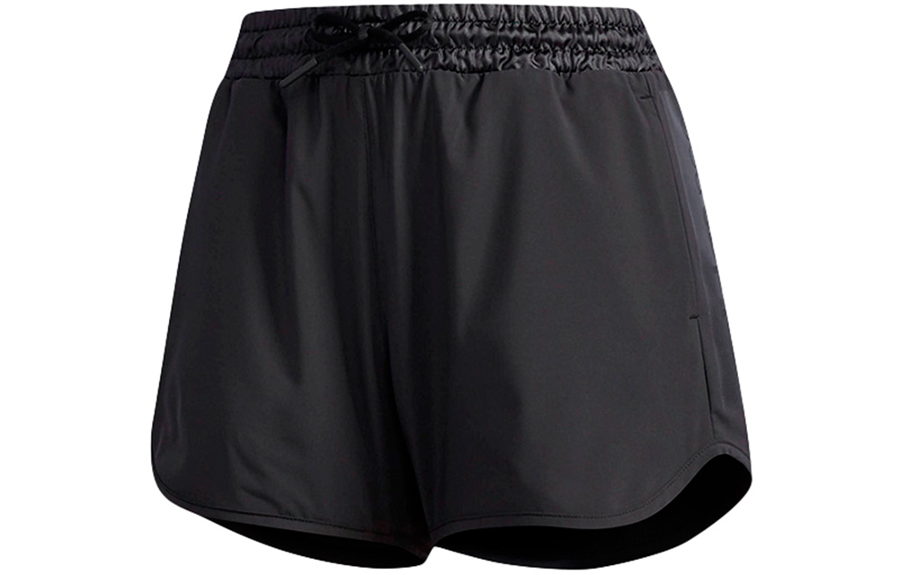 Женские повседневные шорты черные Adidas Neo
Женские повседневные шорты черные Adidas Neo