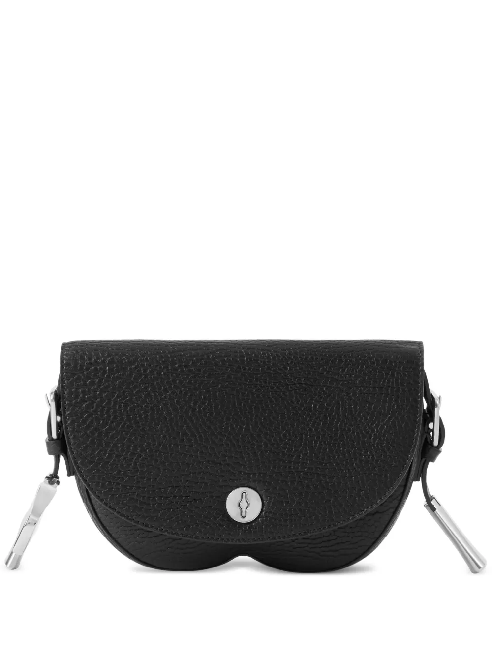 Сумка-сэтчел Chess BURBERRY, черный
Сумка-сэтчел Chess BURBERRY, черный