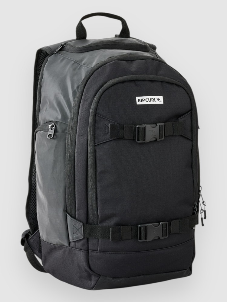 Рюкзак Rip Curl Posse 33L Icons Rucksack, midnight
Рюкзак Rip Curl Posse 33L Icons Rucksack, midnight