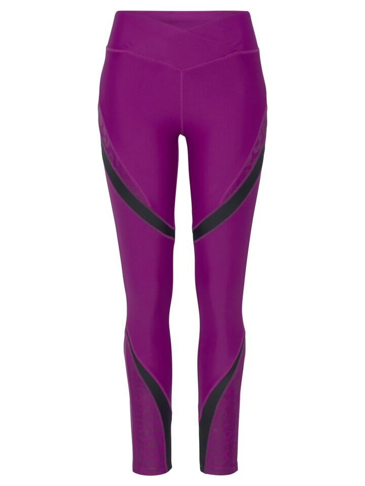 Леггинсы LASCANA ACTIVE, фиолетовый
Леггинсы LASCANA ACTIVE, фиолетовый