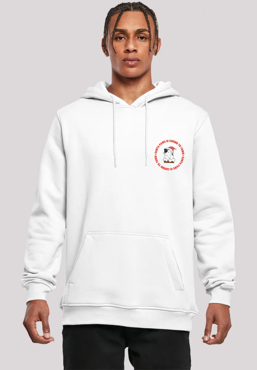 Толстовка F4NT4STIC "Sansta Paws Christmas Cat Breast", премиум качество, рок-музыка, группа, белый
Толстовка F4NT4STIC "Sansta Paws Christmas Cat Breast", премиум качество, рок-музыка, группа, белый