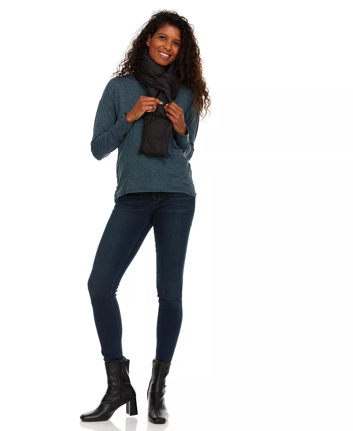 Шарф Paffuto HEATED SCAR\F W PWB HELIOS
Шарф Paffuto HEATED SCAR\F W PWB HELIOS