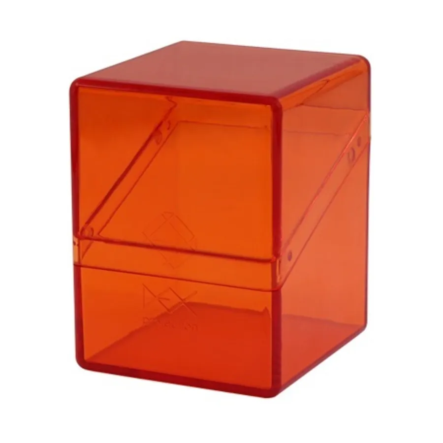 Чехол Nano Deck, маленький - оранжевый, Nano Deck Case
Чехол Nano Deck, маленький - оранжевый, Nano Deck Case