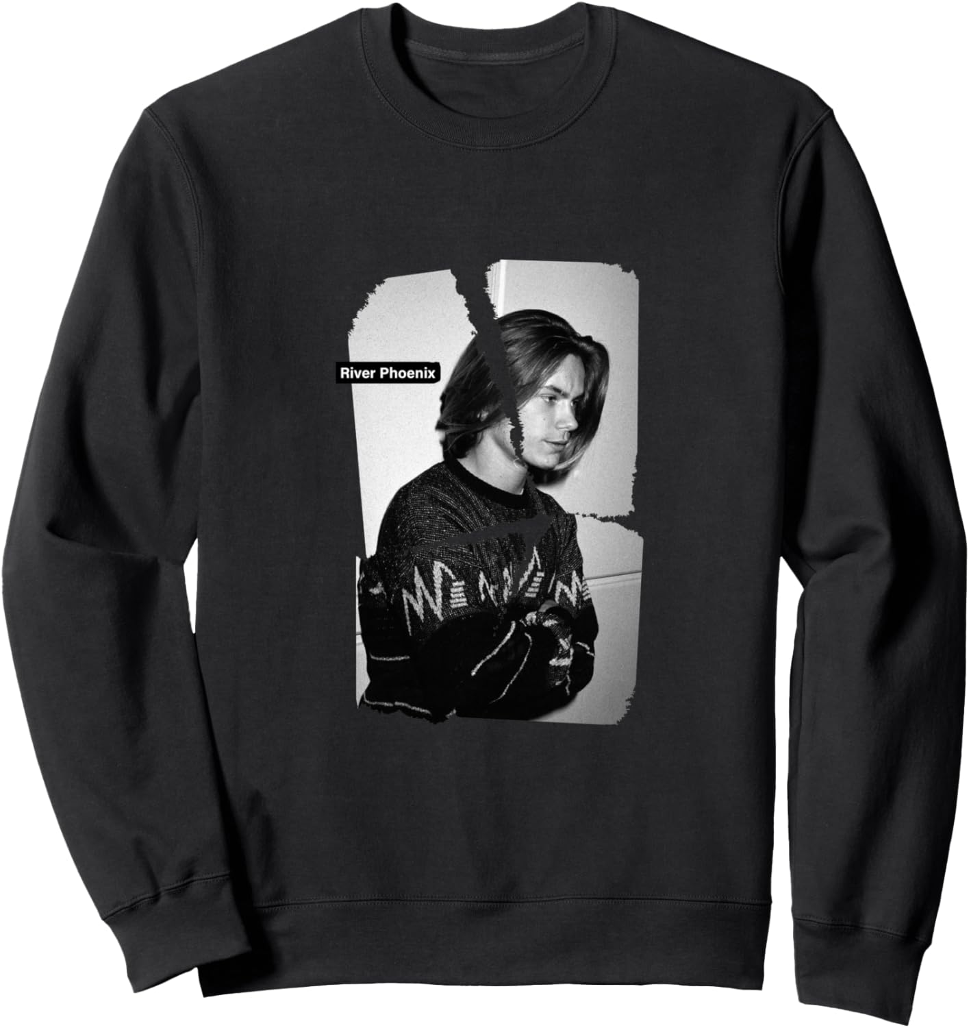 Толстовка River Phoenix, черная Great Moment Store, Черный, Толстовка River Phoenix, черная Great Moment Store
Толстовка River Phoenix, черная Great Moment Store, Черный, Толстовка River Phoenix, черная Great Moment Store