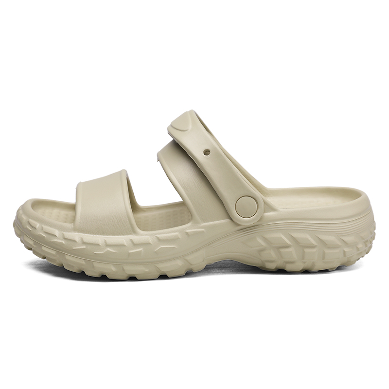 TELENT Пляжные сандалии мужские цвета хаки
TELENT Пляжные сандалии мужские цвета хаки