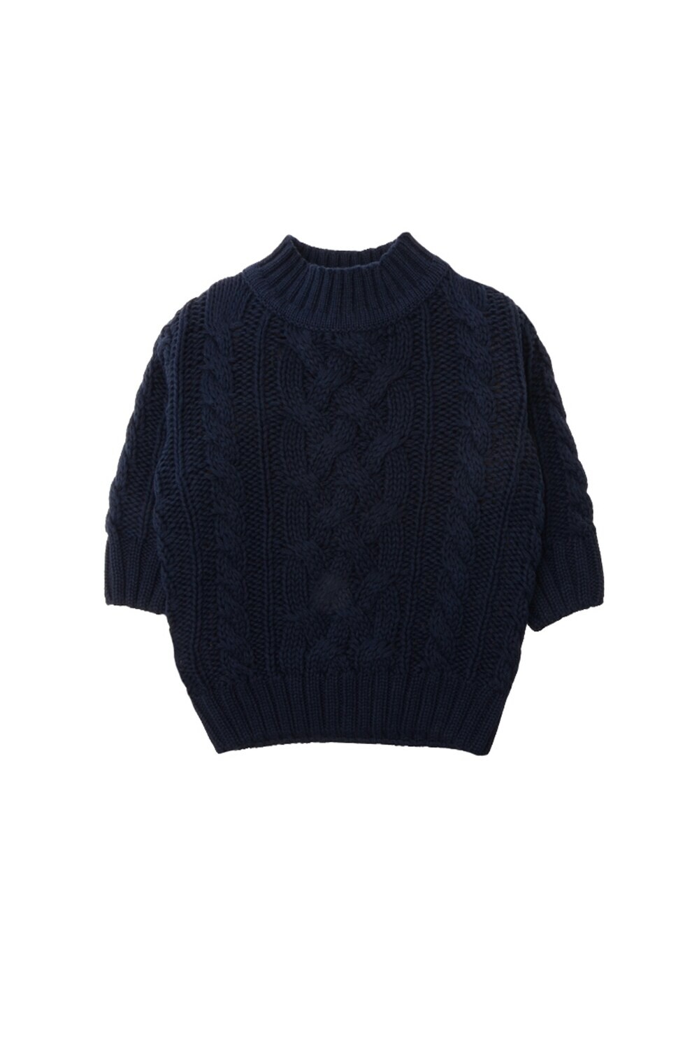 Свитер LILIPUT, темно-синий
Свитер LILIPUT, темно-синий
