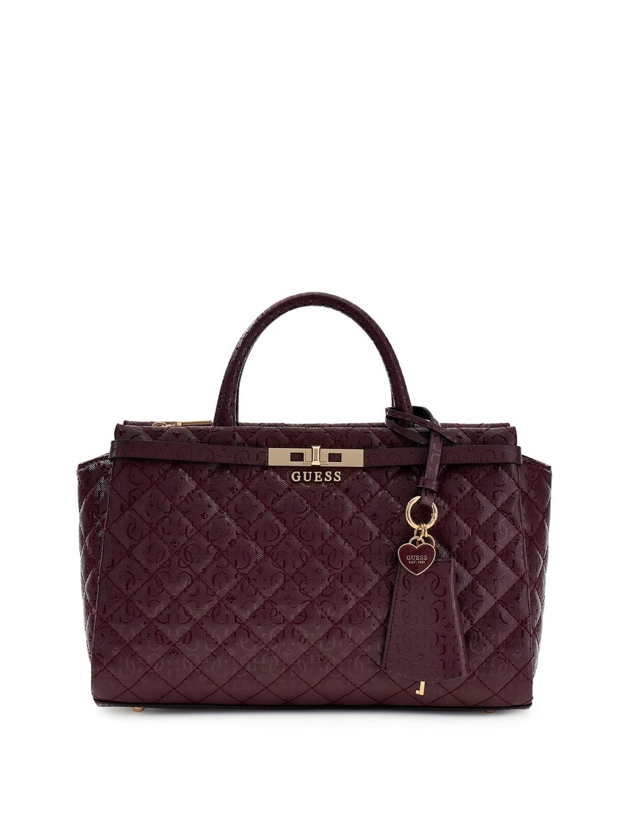 Сумочка GUESS Idra, Wine red
Сумочка GUESS Idra, Wine red