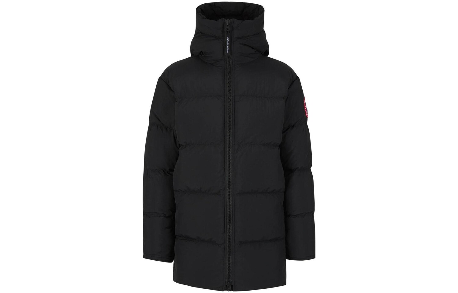 Мужская куртка Canada Goose, черный
Мужская куртка Canada Goose, черный