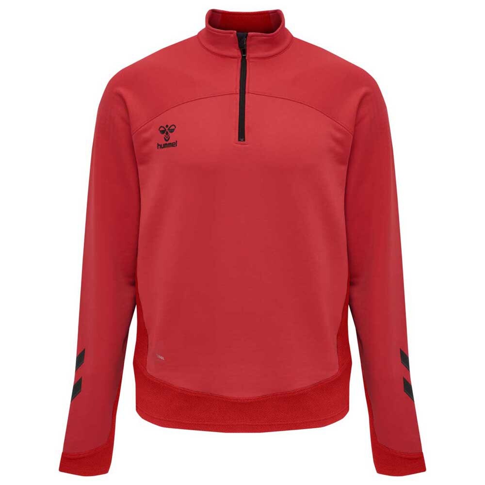 Толстовка Hummel Lead, красный
Толстовка Hummel Lead, красный