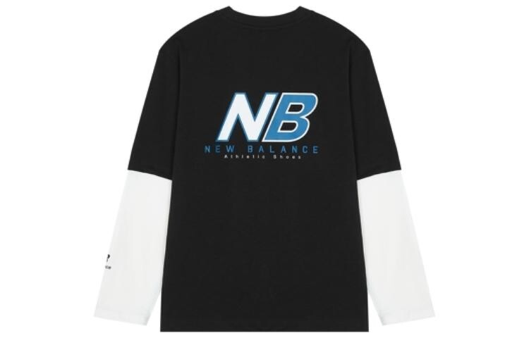 Футболка мужская многоцветная New Balance, цвет Multicolor
Футболка мужская многоцветная New Balance, цвет Multicolor