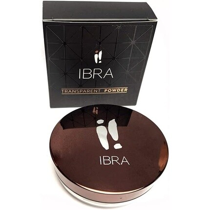 Водостойкая пудра для лица, макияж, прозрачная пудра 12G, бежевый, Ibra
Водостойкая пудра для лица, макияж, прозрачная пудра 12G, бежевый, Ibra