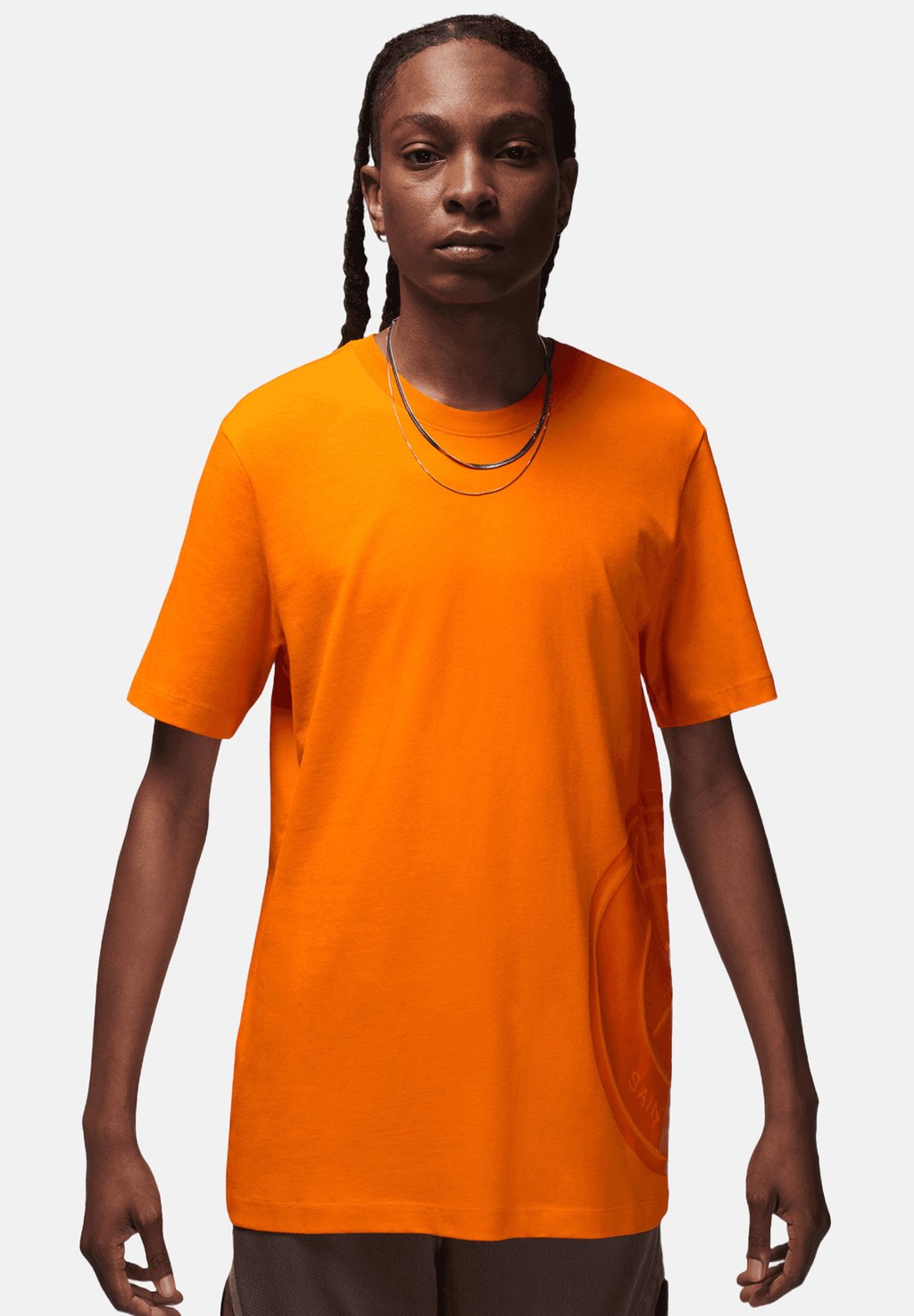 Футболка Jordan, оранжевый
Футболка Jordan, оранжевый