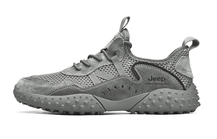 Кроссовки Jeep Casual Shoes Men Low-Top, хаки
Кроссовки Jeep Casual Shoes Men Low-Top, хаки