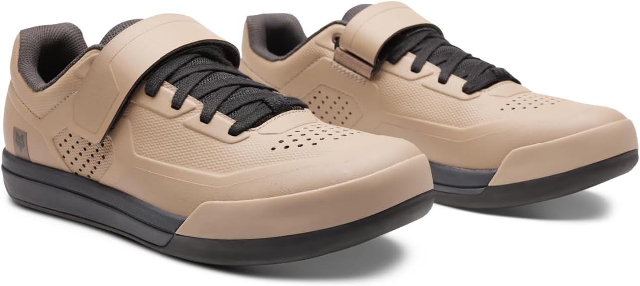 Мужские велотуфли Fox Union от Fox Racing, 6.5 Women/5 Men Mocha
Мужские велотуфли Fox Union от Fox Racing, 6.5 Women/5 Men Mocha