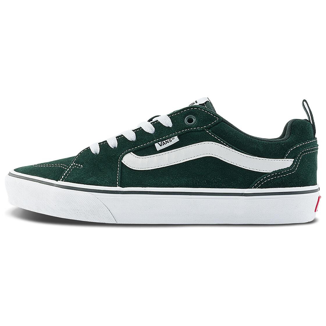 Кроссовки Vans Filmore Skateboarding Shoes Men Low-top Dark Blue/White, темно-синий
Кроссовки Vans Filmore Skateboarding Shoes Men Low-top Dark Blue/White, темно-синий