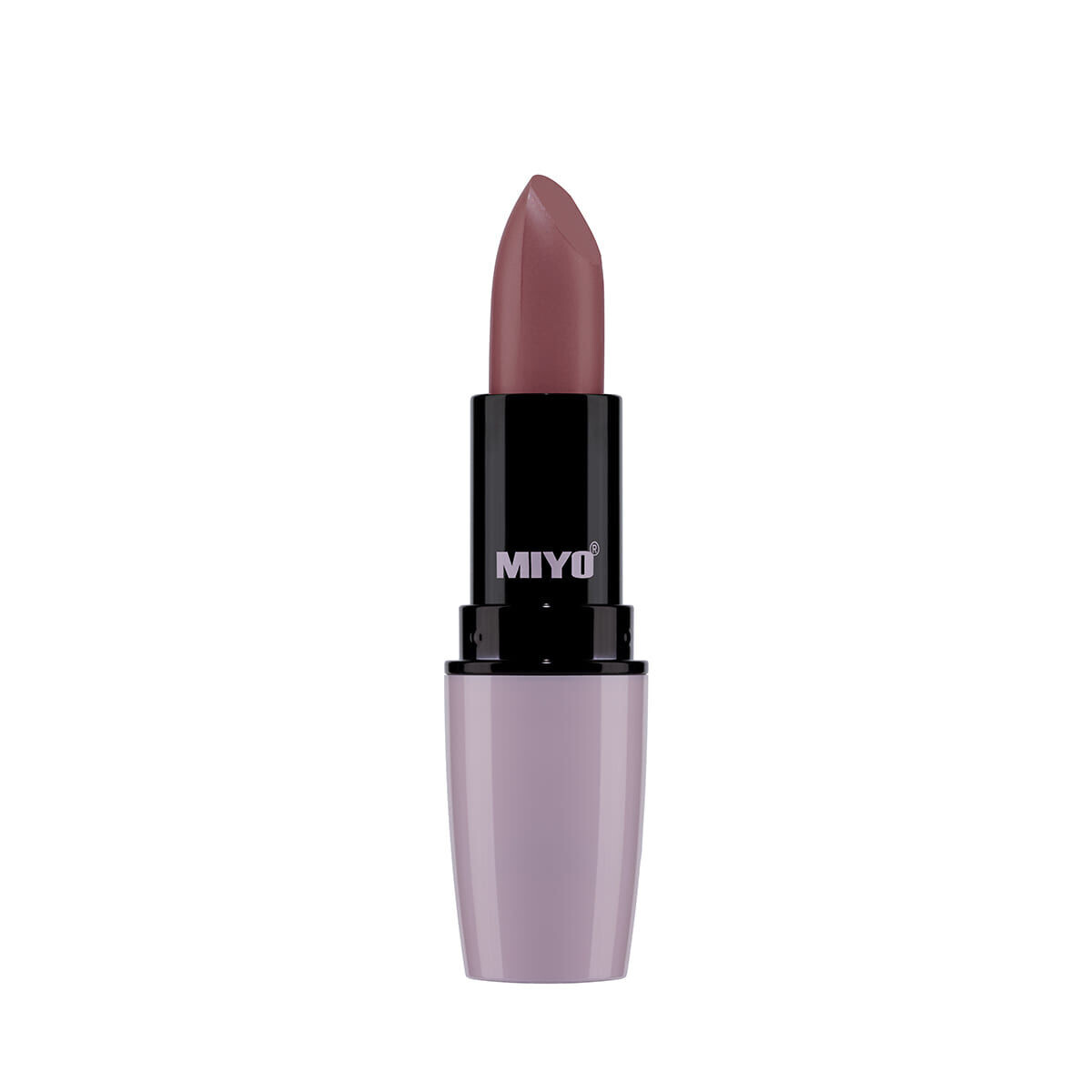 Кремовая помада Miyo Lip Ammo Creamy Mousse, 5 гр
Кремовая помада Miyo Lip Ammo Creamy Mousse, 5 гр