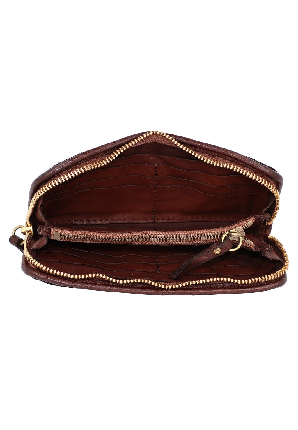 Кошелек Campomaggi, темно-коричневый
Кошелек Campomaggi, темно-коричневый