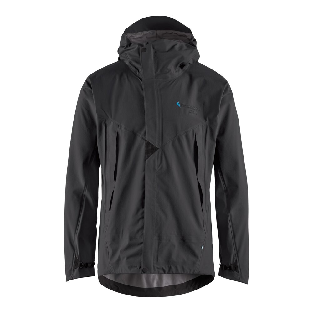 Куртка Klättermusen Asynja, синий
Куртка Klättermusen Asynja, синий