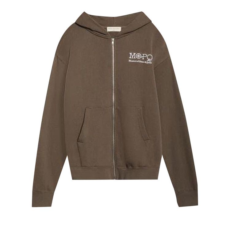 Худи Museum of Peace & Quiet Southwest Zip-Up Hoodie, Brown
Худи Museum of Peace & Quiet Southwest Zip-Up Hoodie, Brown